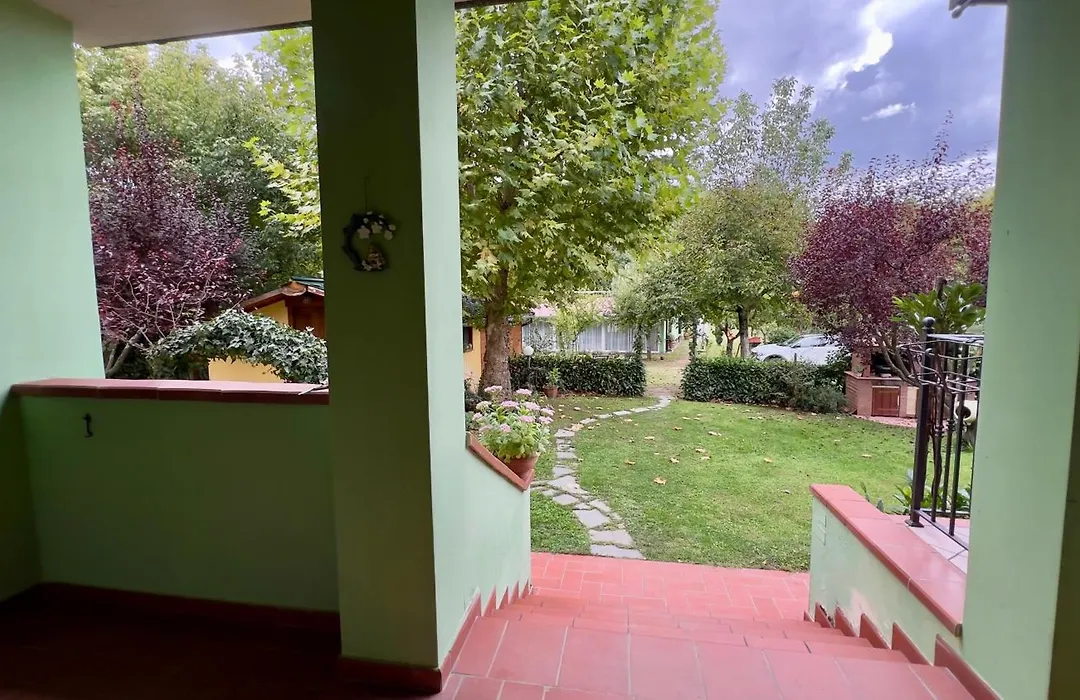 B&B Villa Sabrina-1