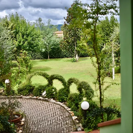 B&B Villa Sabrina-3